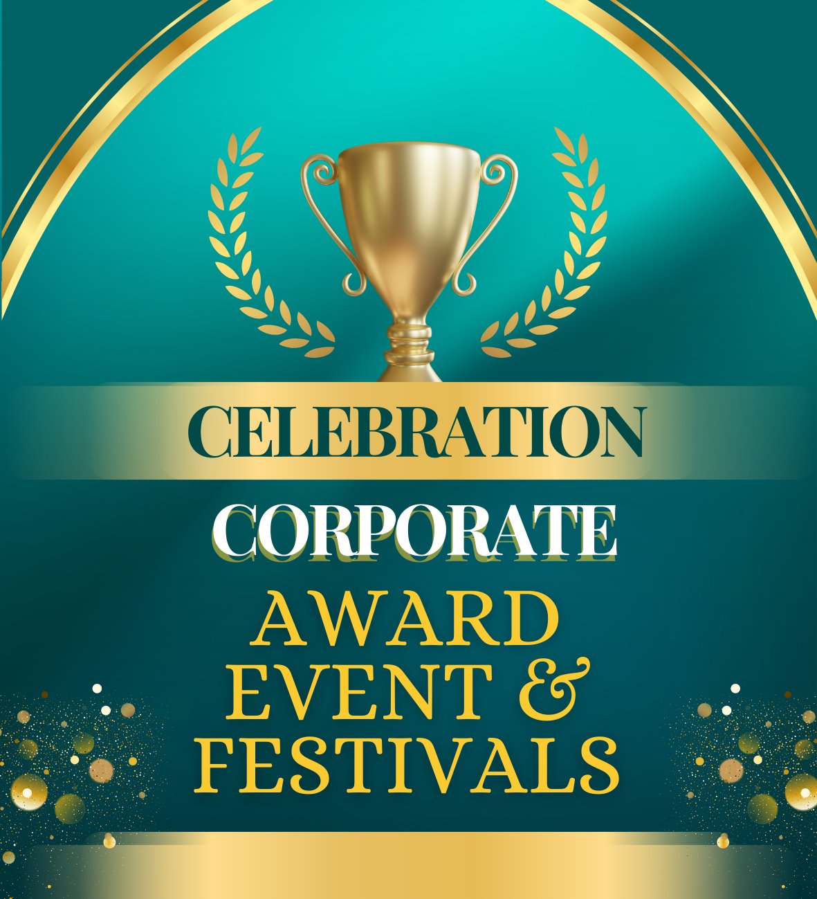 Award, Event & Festivals Gifts