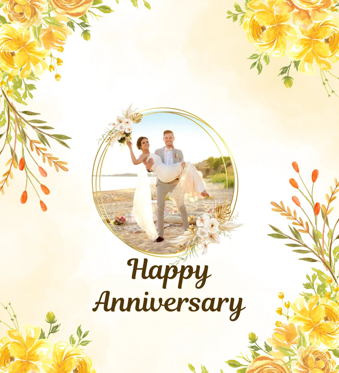 Anniversary Gifts