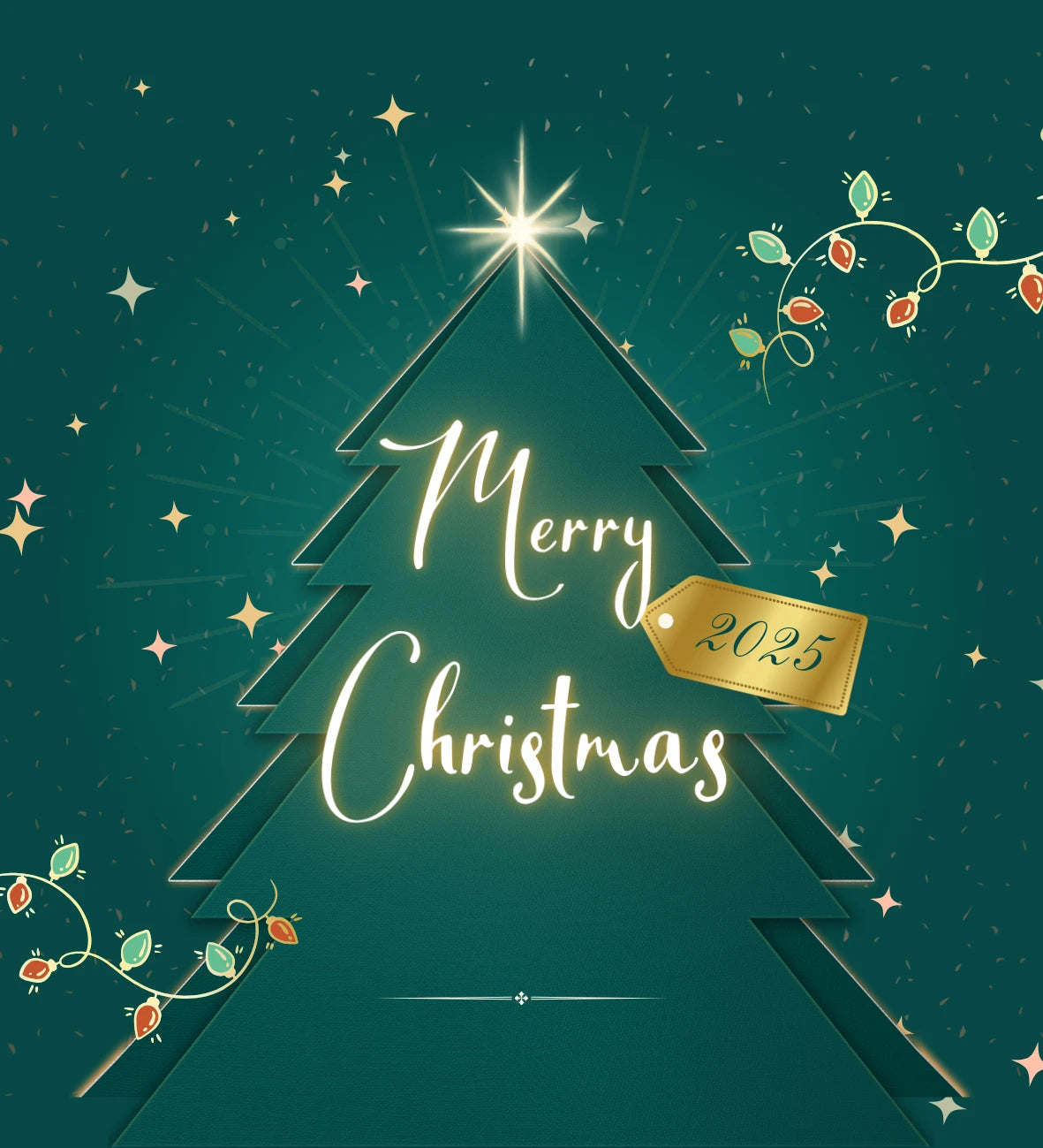 Marry Christmas