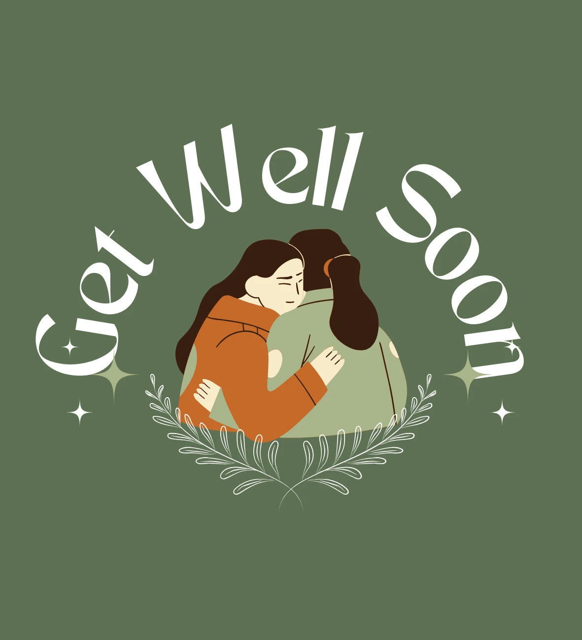 Get Well Soon Gifts
