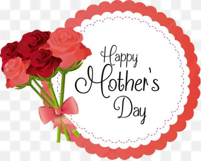 Happy Mother's Day