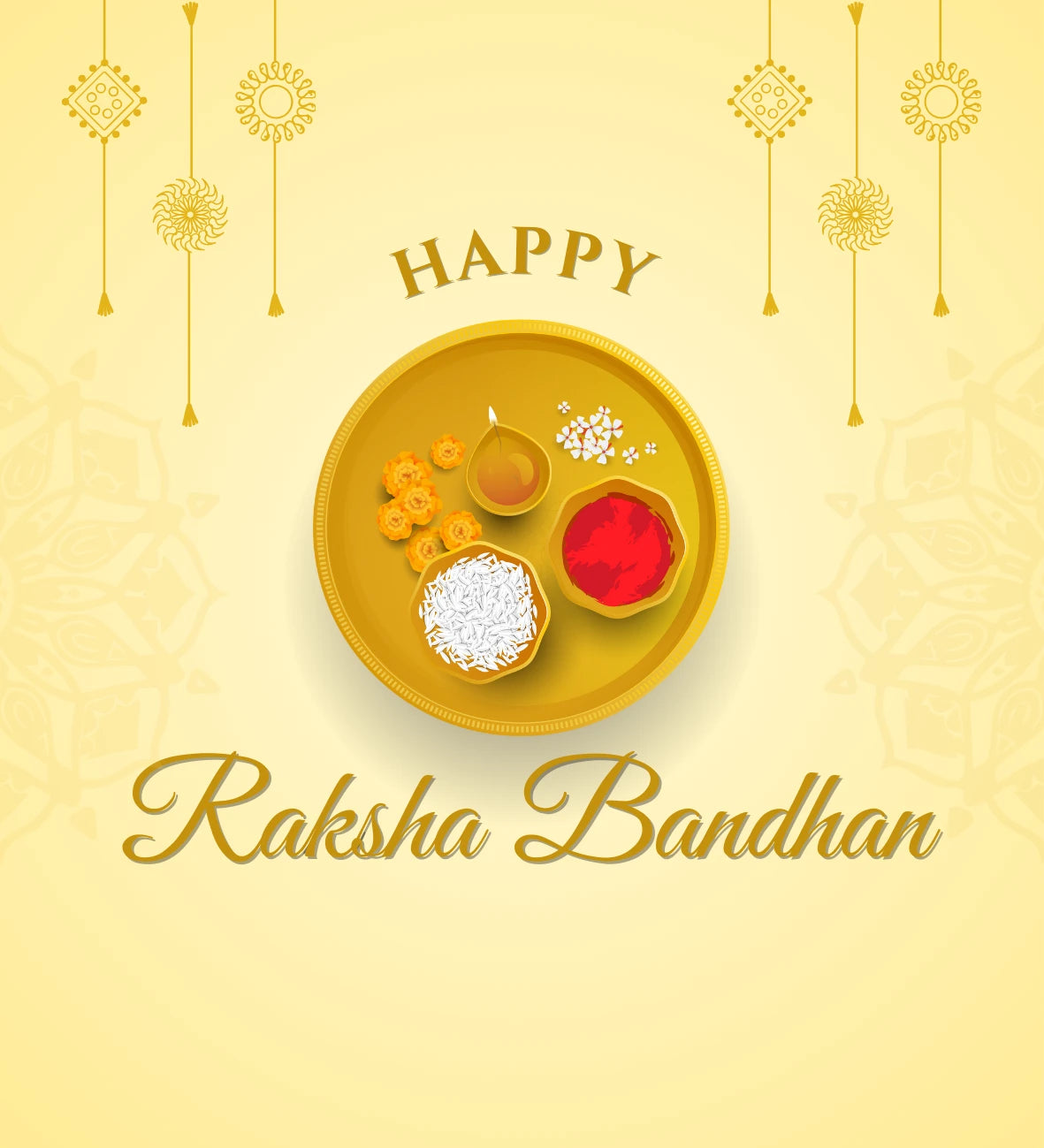 Raksha Bandhan