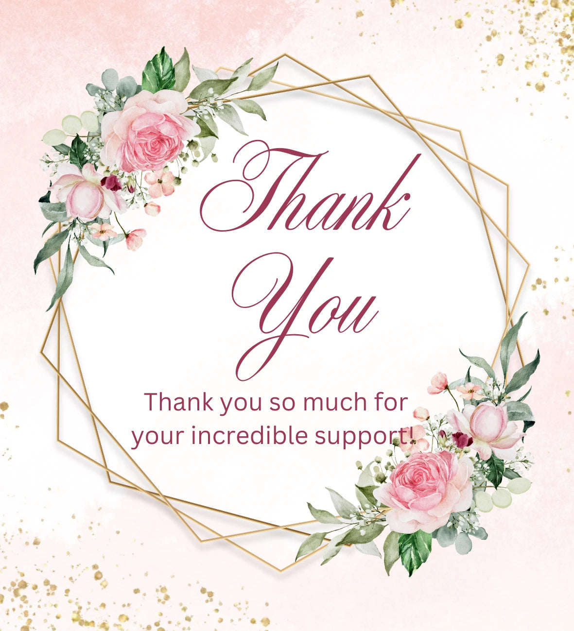 Thank You Gifts