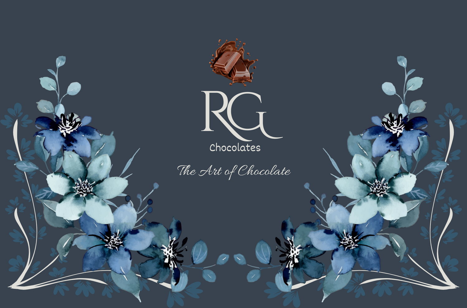 RG's Special Gifts