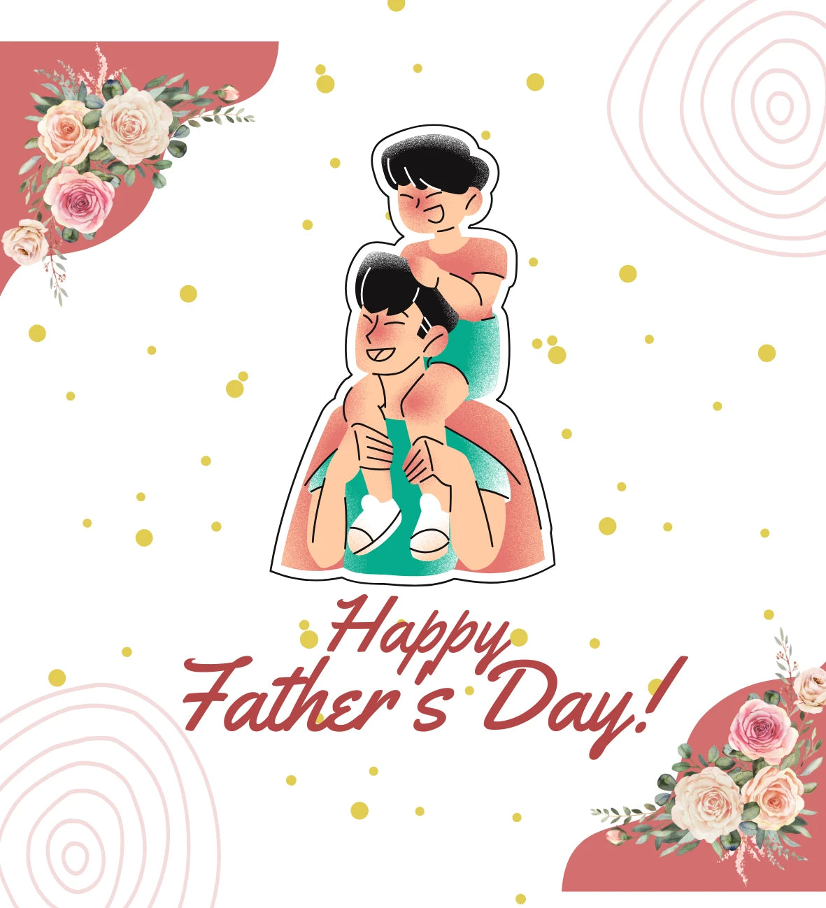 Father's Day