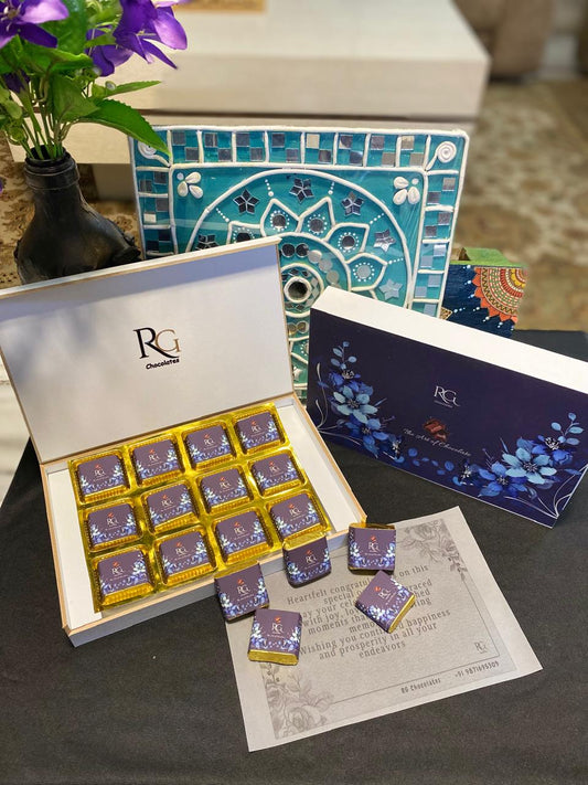 RG#1202   RG SPECIAL CHOCOLATES GIFT BOX