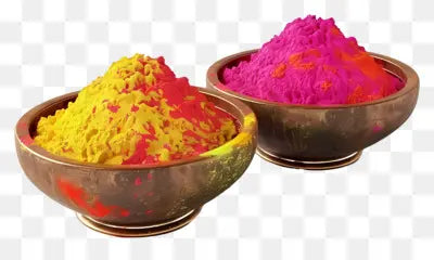Gulal (Colors) Rs. 100